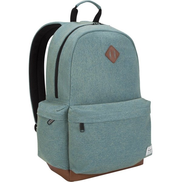 Targus Strata Backpack Denim Blue 15.6 TSB93607GL Zoro